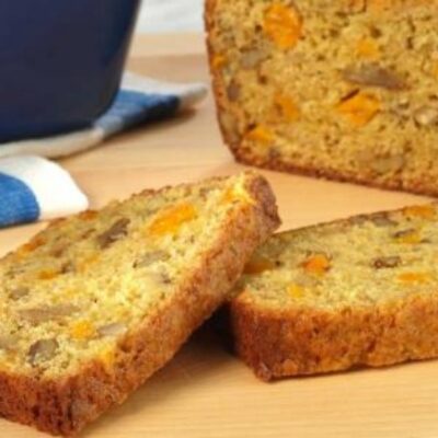 Mango Bread