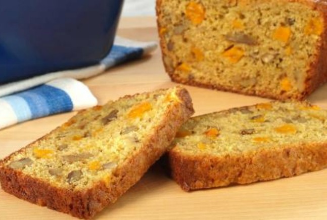 Mango Bread