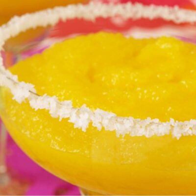 Mango-rita