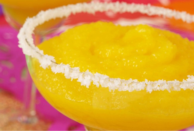 Mango-rita