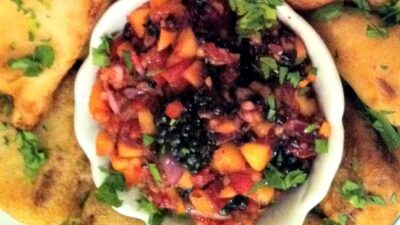 mango salsa