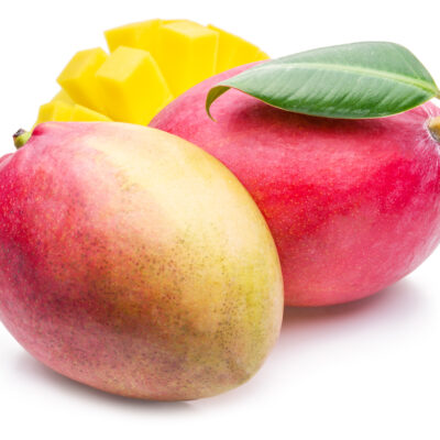 mango soup