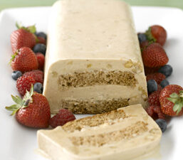 Maple Walnut Terrine Dream