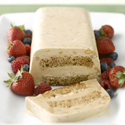 Maple Walnut Terrine Dream