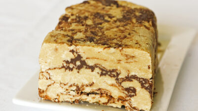 Marble Halvah