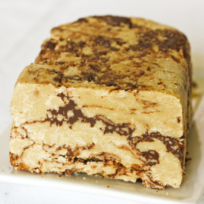 Marble Halvah