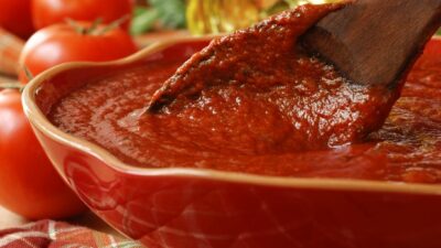 marinara homemade