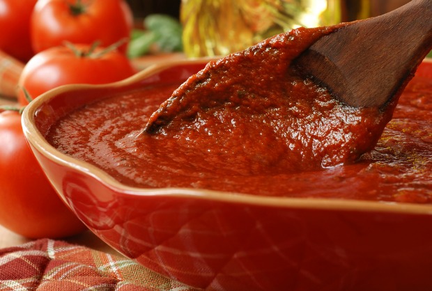 marinara homemade