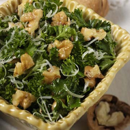 Marion Cunningham’s Parsley Walnut Salad