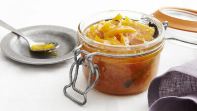 marmalade