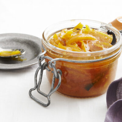 marmalade