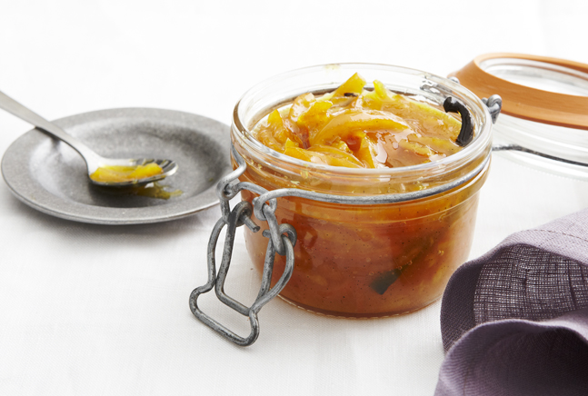 marmalade