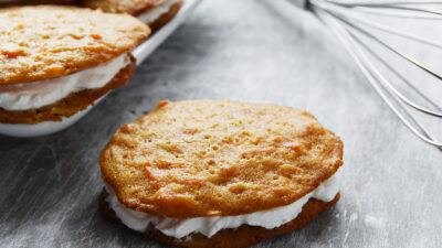 homemade marshmallow fluff