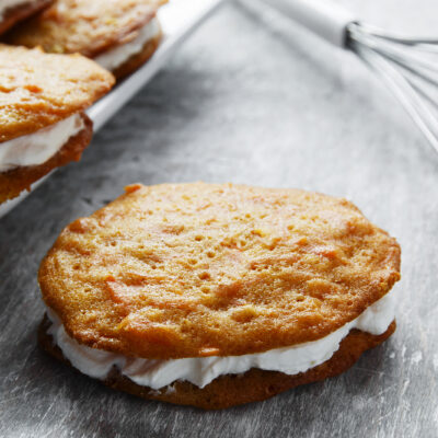homemade marshmallow fluff