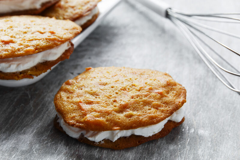 homemade marshmallow fluff