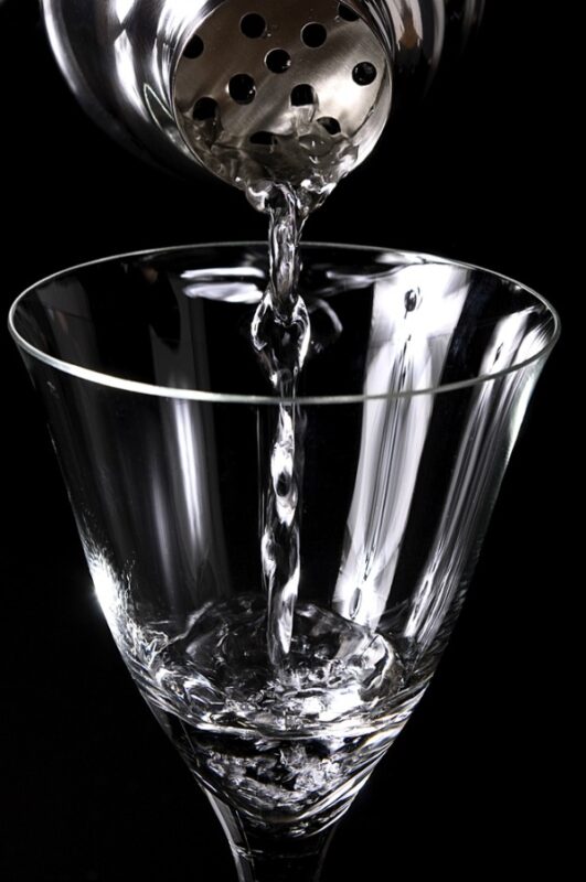 martini