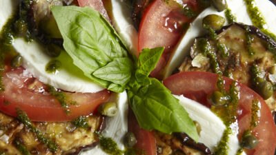 Classic Caprese Salad
