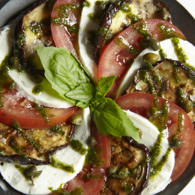 Classic Caprese Salad