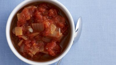 matbucha