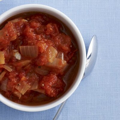 matbucha