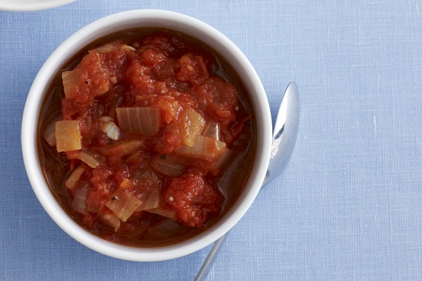 matbucha