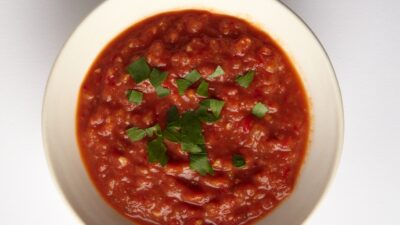 Matbucha