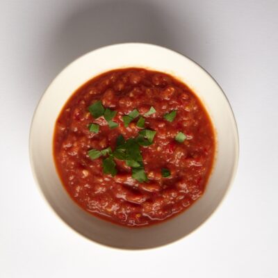 Matbucha