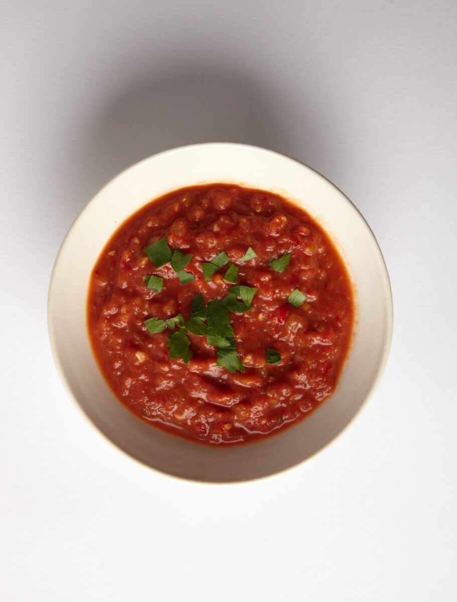 Matbucha