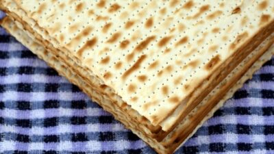 matzo