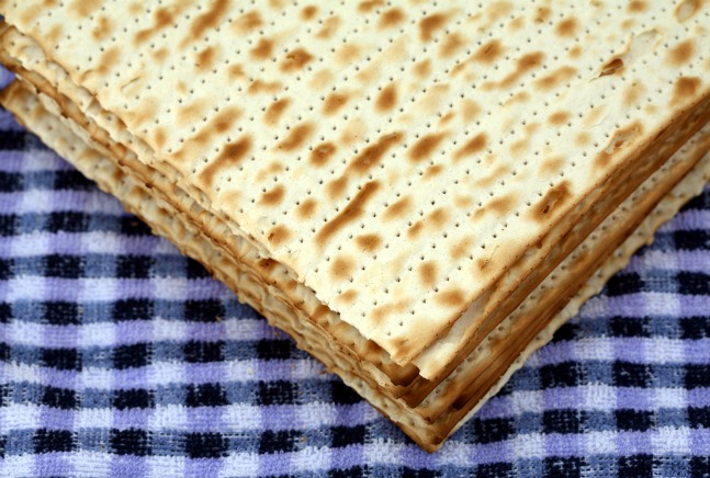 matzo