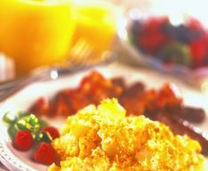 Max&rsquo;s Breakfast Potatoes
