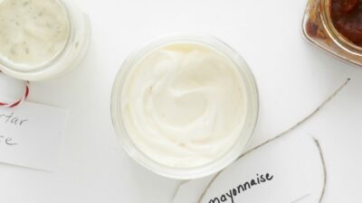 mayonnaise
