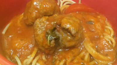 meatballs