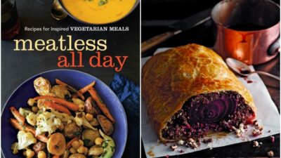 meatless all day