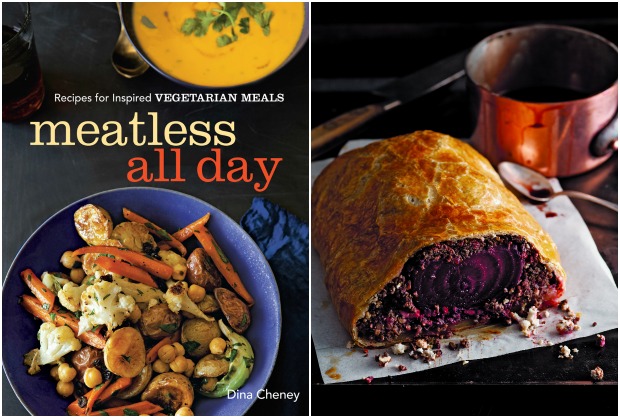meatless all day