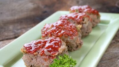 meatloaves