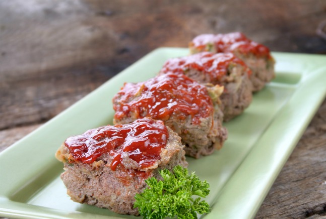 meatloaves