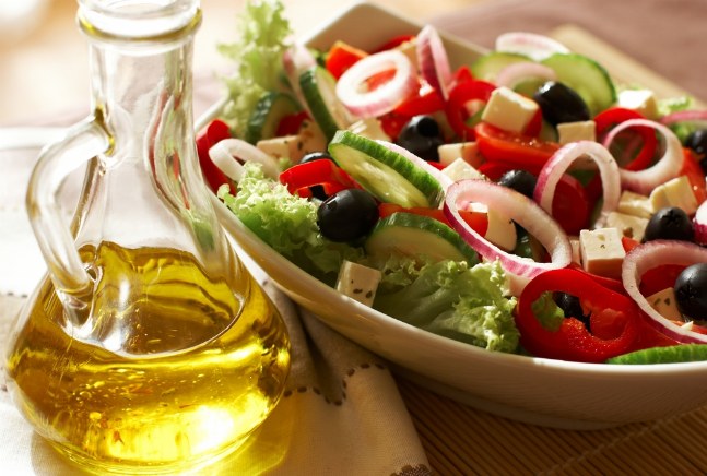 mediteranean