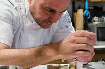 Chef Meir Adoni