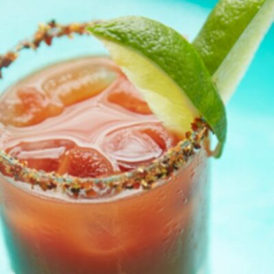 merengue mary