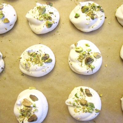 meringues