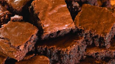 mex - brownies