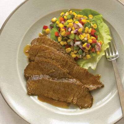 Mexican Brisket