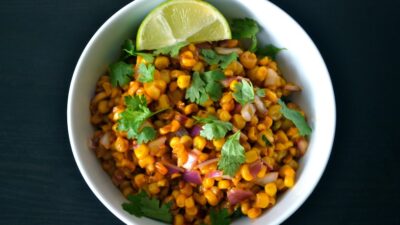 Mexican Corn Salad