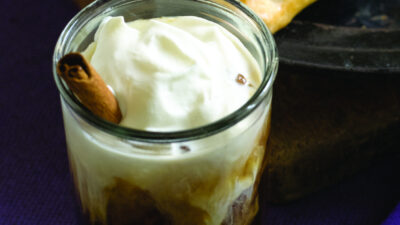 Mexican Iced Coffee