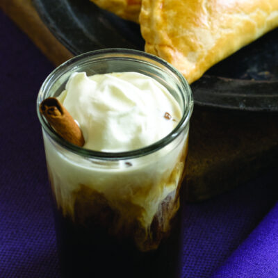 Mexican Iced Coffee