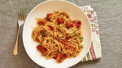 mexican pasta