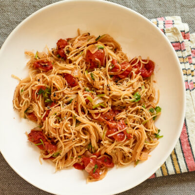 mexican pasta