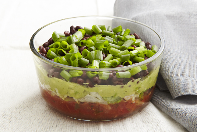 mexican salad