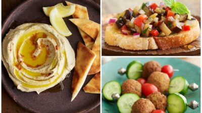 middle eastern apps